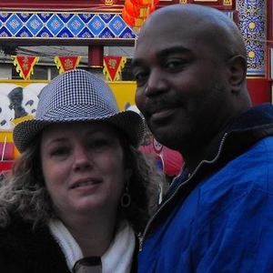 Meet your Posher, Roy n kitty